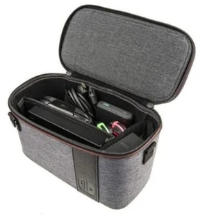 PDP Walizka  Pull-N-Go do Nintendo Switch + RATY 10x0 ) + zgarnij do 50zł RABATU! Sprawdź na Redcoon.pl - Akcesoria do Nintendo - miniaturka - grafika 4