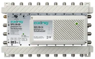 Rozgałęźniki i multiswitche do TV-SAT - Axing Multiswitch 9/6 Spu 96-09 Kaskadowy - miniaturka - grafika 1