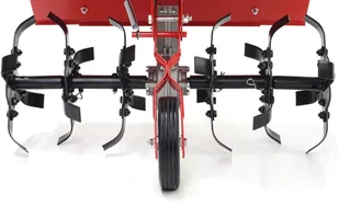 Hortmasz HGS 156 L - Glebogryzarki - miniaturka - grafika 9