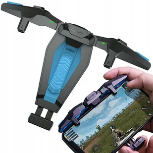 Gamesir F4 Falcon GAMEPAD kontroler do telefonu GAMESIR Falcon F4 - Gadżety dla graczy Gamesir F4 Falcon GAMEPAD kontroler do telefonu GAMESIR Falcon F4 - Gadżety dla graczy - miniaturka - grafika 1