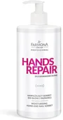 Kremy i maski do rąk - FARMONA PROFESSIONAL FARMONA Hands Repair Nawilżający Sorbet Do Dłoni PRO1203 - miniaturka - grafika 1