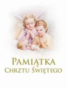 Zdrowie - poradniki - Pamiątka Chrztu Świętego - miniaturka - grafika 1