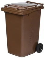 Kosze na śmieci - ESE Pojemnik na odpady MGB - BIO - miniaturka - grafika 1