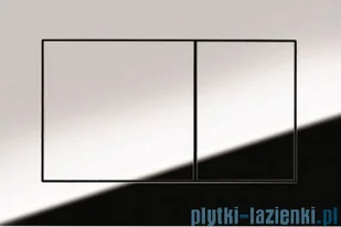 Tece NOW przycisk chrom matowy 9.240.402 - Przyciski spłukujące - miniaturka - grafika 3