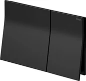 Przyciski spłukujące - Viega Prevista Przycisk uruchamiający do WC Prevista Visign for More 200 Antracyt 773595 doradzimy wycena@mizar.pl tel.(22)723 73 63 - miniaturka - grafika 1