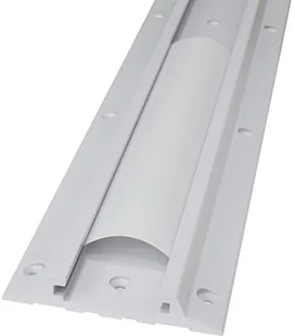 Ergotron Organizer  34IN WALL TRACK 31-018-216 31-018-216 - Tuning komputera - akcesoria - miniaturka - grafika 2