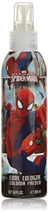 Marvel Marvel Ultimate Spiderman spray do ciała 200 ml - Perfumy dla dzieci - miniaturka - grafika 2