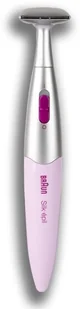 Braun Silk-epil 3 3-420 - Depilatory i golarki damskie - miniaturka - grafika 3