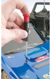 DRAPER Tools Zestaw wkrętaków, nasadek i końcówek, 70 elementów, 40850 Tools - Śrubokręty - miniaturka - grafika 3