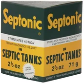 Inne akcesoria do nawadniania - Preparat do neutralizacji ścieków Septonic - miniaturka - grafika 1