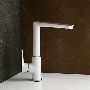 Ferro Bateria kuchenna Adore White/Chrome BDR4 - Baterie kuchenne - miniaturka - grafika 3