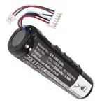 Akcesoria do nawigacji - Cameron Sino Garmin Astro System DC20 / 010-10806-00 2600mAh 9.62Wh Li-Ion 3.7V (Cameron Sino) - miniaturka - grafika 1