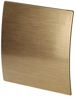 Panel Escudo 100 złoty - Wentylatory łazienkowe - miniaturka - grafika 2
