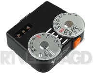 Akcesoria fotograficzne - Voigtlander Światłomierz VC Meter II czarny 37,63 zł - miniaturka - grafika 1