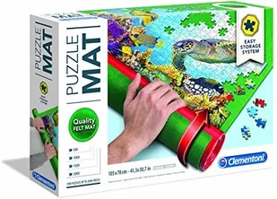 Clementoni Mata do puzzli 5002000 - Puzzle - miniaturka - grafika 3