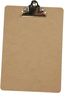 Creativ Company A S Podkładka do dokumentów, A5 - Artykuły biurowe - miniaturka - grafika 5