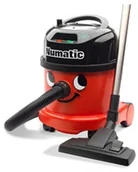 Odkurzacze przemysłowe - Numatic PPR 370-12 - miniaturka - grafika 1