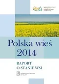 Nauki przyrodnicze - Polska Wieś 2014 PRACA ZBIOROWA - miniaturka - grafika 1