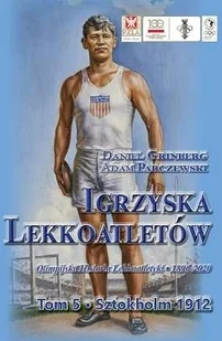 Igrzyska lekkoatletów - Historia świata - miniaturka - grafika 2