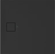 Brodziki prysznicowe - Cersanit Tako brodzik kwadratowy S932166 - miniaturka - grafika 1