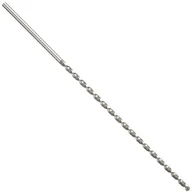 Wiertła - HSS Dormer Dormer A978 E High Speed Cobalt PFX bardzo długie wiertło z punktem 130 stopni, średnica 4,0 mm, pojedyncze opakowanie A9784.0X280 - miniaturka - grafika 1