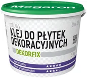 Zaprawy budowlane - MEGARON Gotowy klej do płytek dekoracyjnych DEKORFIX MEGARON - miniaturka - grafika 1