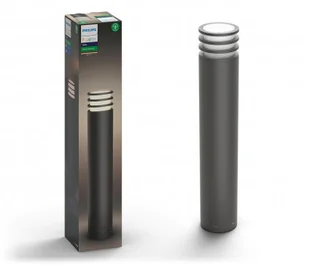 Philips Hue oprawa zewnętrzna Lucca - Lampy ścienne - miniaturka - grafika 3