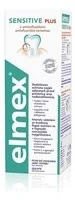 Elmex ELMEX Płyn do płukania jamy ustnej Sensitive 400 ml - Płyny do płukania jamy ustnej - miniaturka - grafika 4