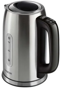 Sencor SWK 1760BK - Czajniki elektryczne - miniaturka - grafika 2