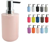 Dozowniki papieru i mydła dla firm - MSV Dozownik mydła Inagua 143974 - miniaturka - grafika 1