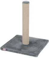 Drapaki dla kotów - Zolux Drapak słupek mono - miniaturka - grafika 1