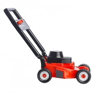 Falk KUBOTA Kosiarka Ogrodowa dla Dzieci 3095 - Zabawki i gry sportowe - miniaturka - grafika 5