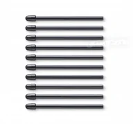 Akcesoria do tabletów graficznych - Wacom 10 końcówek Standard do Pro Pen 2 ACK-22211 ACK22211 - miniaturka - grafika 1