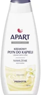 Kosmetyki do kąpieli - Apart Kremowy płyn do kąpieli JAŚMIN, 750 ml 5900931031980 - miniaturka - grafika 1