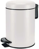 Kosze na śmieci - Kleine Wolke Kosz na śmieci One White 4004478319912 - miniaturka - grafika 1