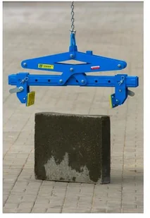 Jazon Chwytak do bloków poziomy Jazon CHBPZ600 CHBPZ600 - Narzędzia murarskie Jazon Chwytak do bloków poziomy Jazon CHBPZ600 CHBPZ600 - Narzędzia murarskie - miniaturka - grafika 3