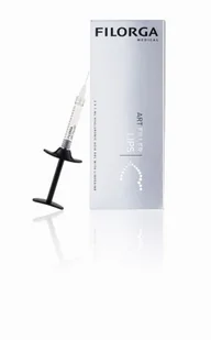 Filorga Laboratoires ART Filler Lips (2 x 1 ml) - Pozostałe kosmetyki do pielęgnacji twarzy - miniaturka - grafika 2
