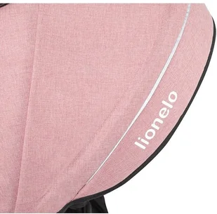 LIONELO Tris 2w1 Rose grey - Rowerki trójkołowe LIONELO Tris 2w1 Rose grey - Rowerki trójkołowe - miniaturka - grafika 12