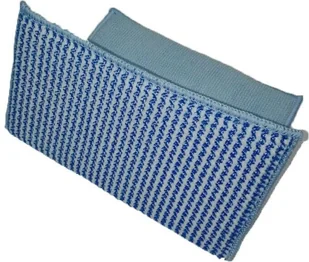 Politan GOSIA ŚCIERKA DO ŁAZIENKI DWUSTRONNA 4179 GOS000230 - Ściereczki, gąbki, czyściki - miniaturka - grafika 2