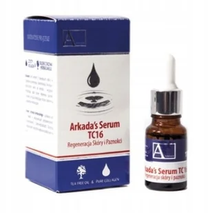 ACTIVESHOP ARKADA - SERUM KOLAGENOWE 11ML - Odżywki do paznokci - miniaturka - grafika 10