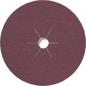 Akcesoria do urządzeń ogrodniczych - Krążek Fibrowy CS561 Granulacja 16 125MM 11009 - miniaturka - grafika 1