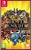 Gry Nintendo Switch - Shovel Knight: Treasure Trove GRA NINTENDO SWITCH - miniaturka - grafika 1