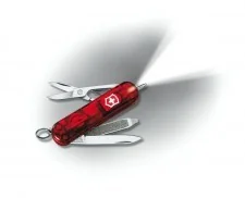 Victorinox Signature Lite 0.6226.T - Scyzoryki - miniaturka - grafika 2