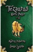 Fantasy - Tezaurus Harry Potter I VII Używana - miniaturka - grafika 1