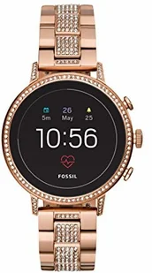 FOSSIL FTW6011 - Smartwatch FOSSIL FTW6011 - Smartwatch - miniaturka - grafika 1