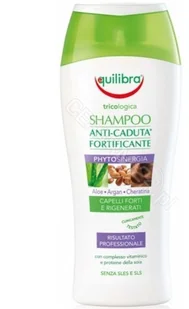 Equilibra szampon przeciw wypadaniu włosów 250ml - Szampony do włosów - miniaturka - grafika 2