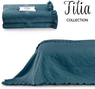 AmeliaHome Amelia Home Narzuta Tilia 240x260 /AH/TIL/RUBIN/2426 - Narzuty - miniaturka - grafika 15