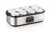Jogurtownice - Transa Electronics Jogurtownica YooGo 30W TE-35 - miniaturka - grafika 1