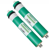 Uzdatniacze wody - Global Water Komplet membran nanofiltracyjnych do Nano Pad - miniaturka - grafika 1