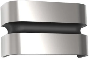 ECO-Light Kinkiet zewnętrzny LED ze stali szlachetnej Maya - Lampy ogrodowe - miniaturka - grafika 5